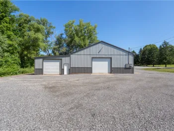 Property at 6150 S Livonia Road, Conesus, NY 14435