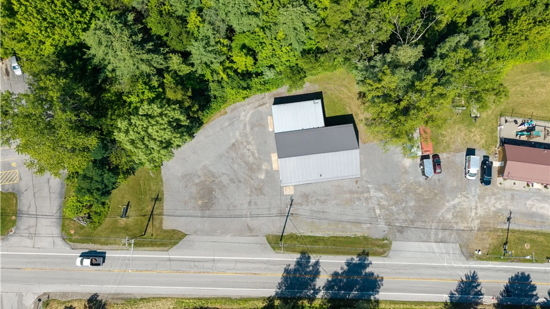 Property at 6150 S Livonia Road, Conesus, NY 14435 34