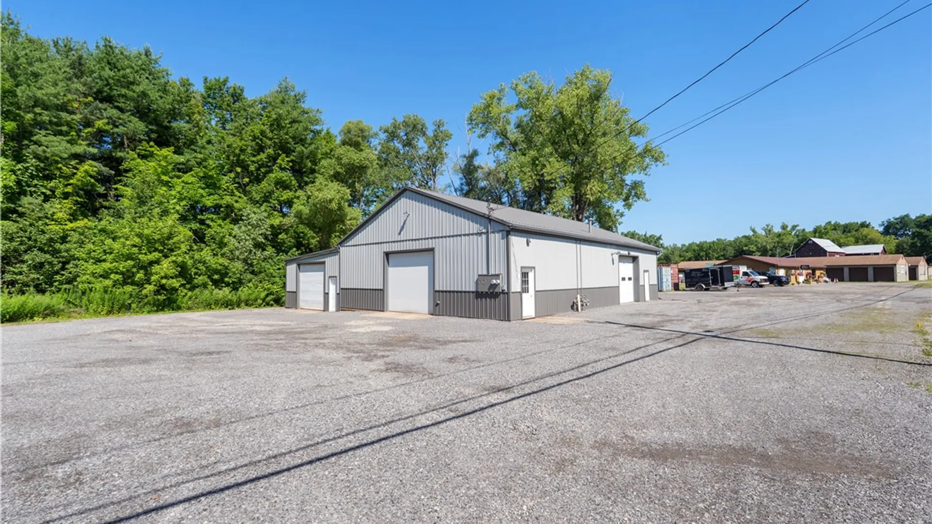 Property at 6150 S Livonia Road, Conesus, NY 14435 38