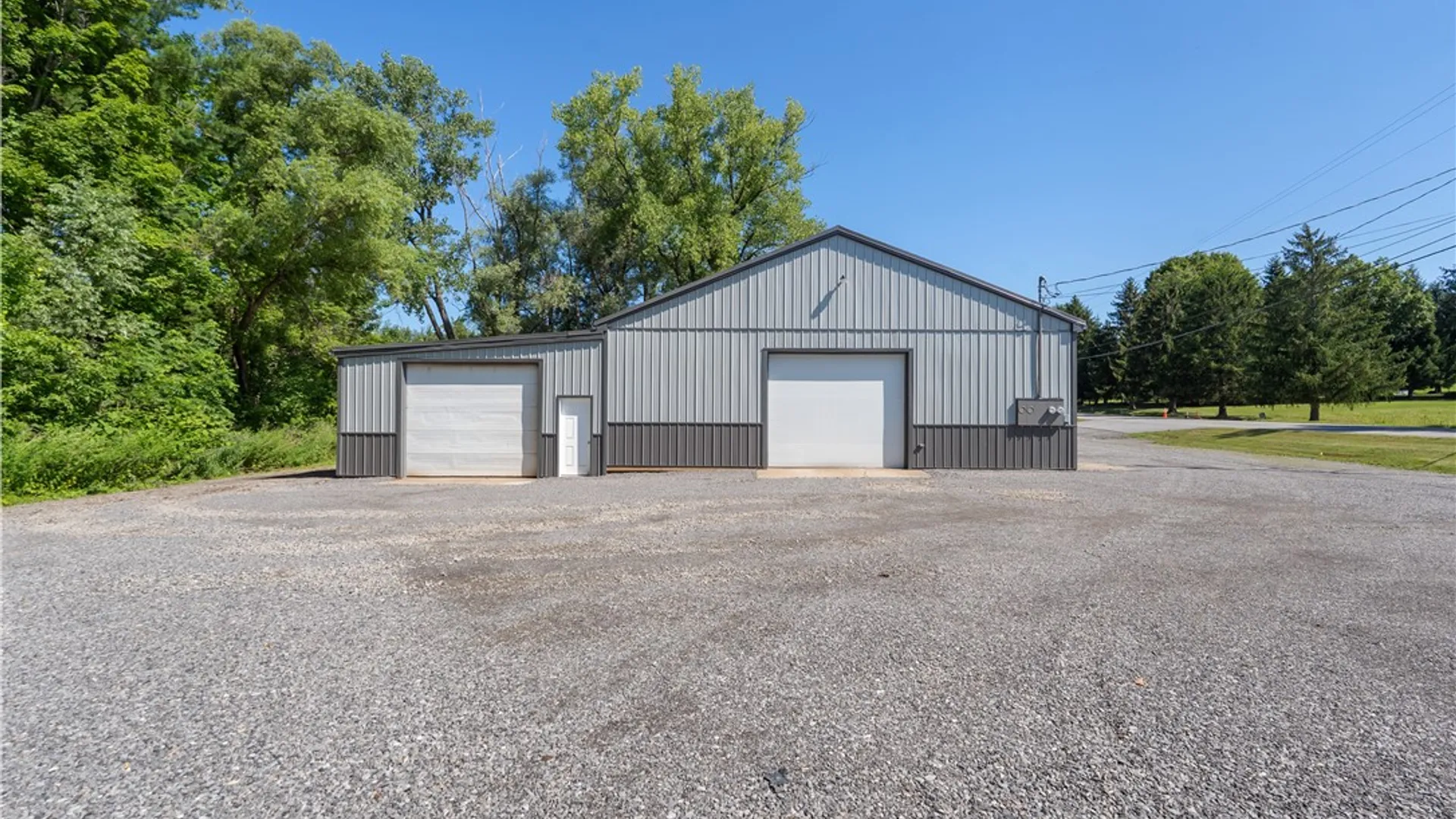 Property at 6150 S Livonia Road, Conesus, NY 14435 39