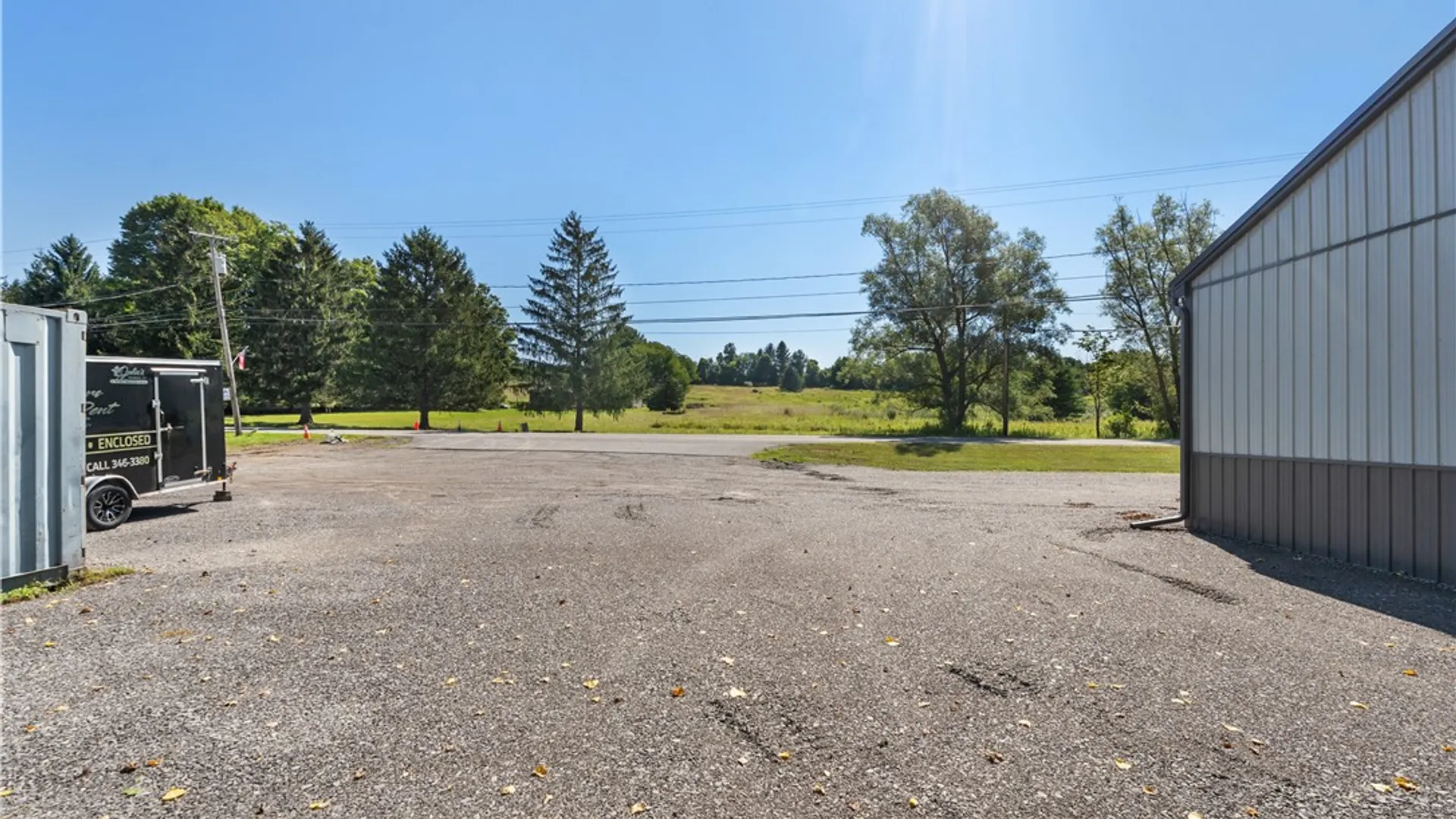 Property at 6150 S Livonia Road, Conesus, NY 14435 42