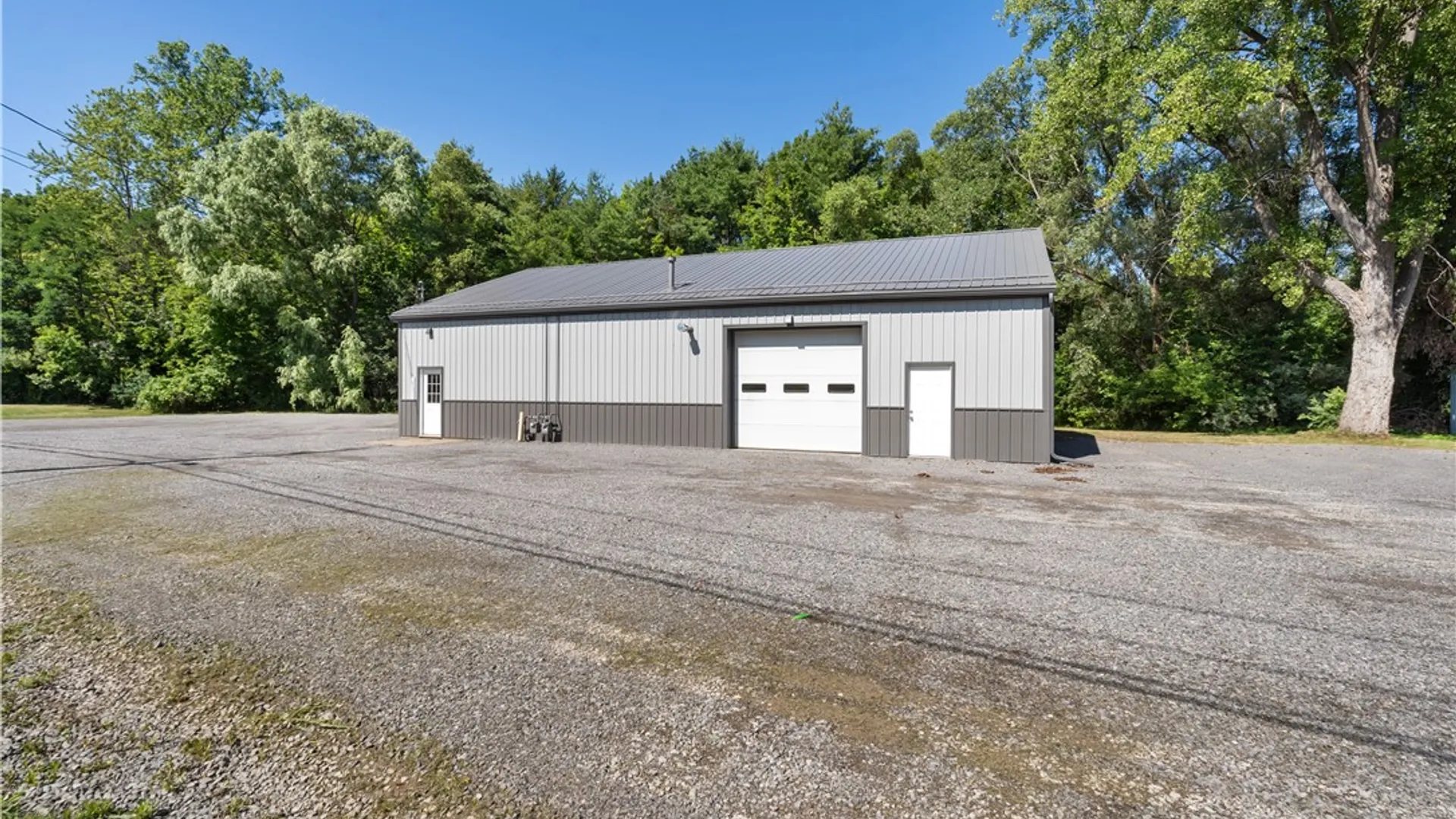 Property at 6150 S Livonia Road, Conesus, NY 14435 37