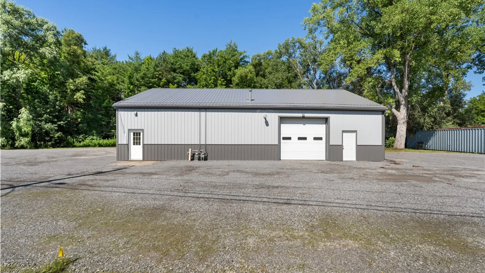 Property at 6150 S Livonia Road, Conesus, NY 14435 44