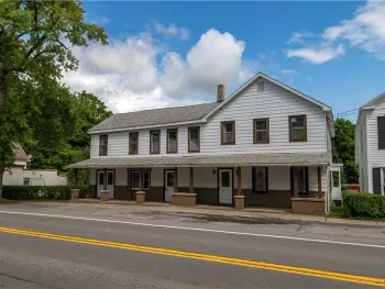 Property at 2748 State Route 12b, Marshall, NY 13328