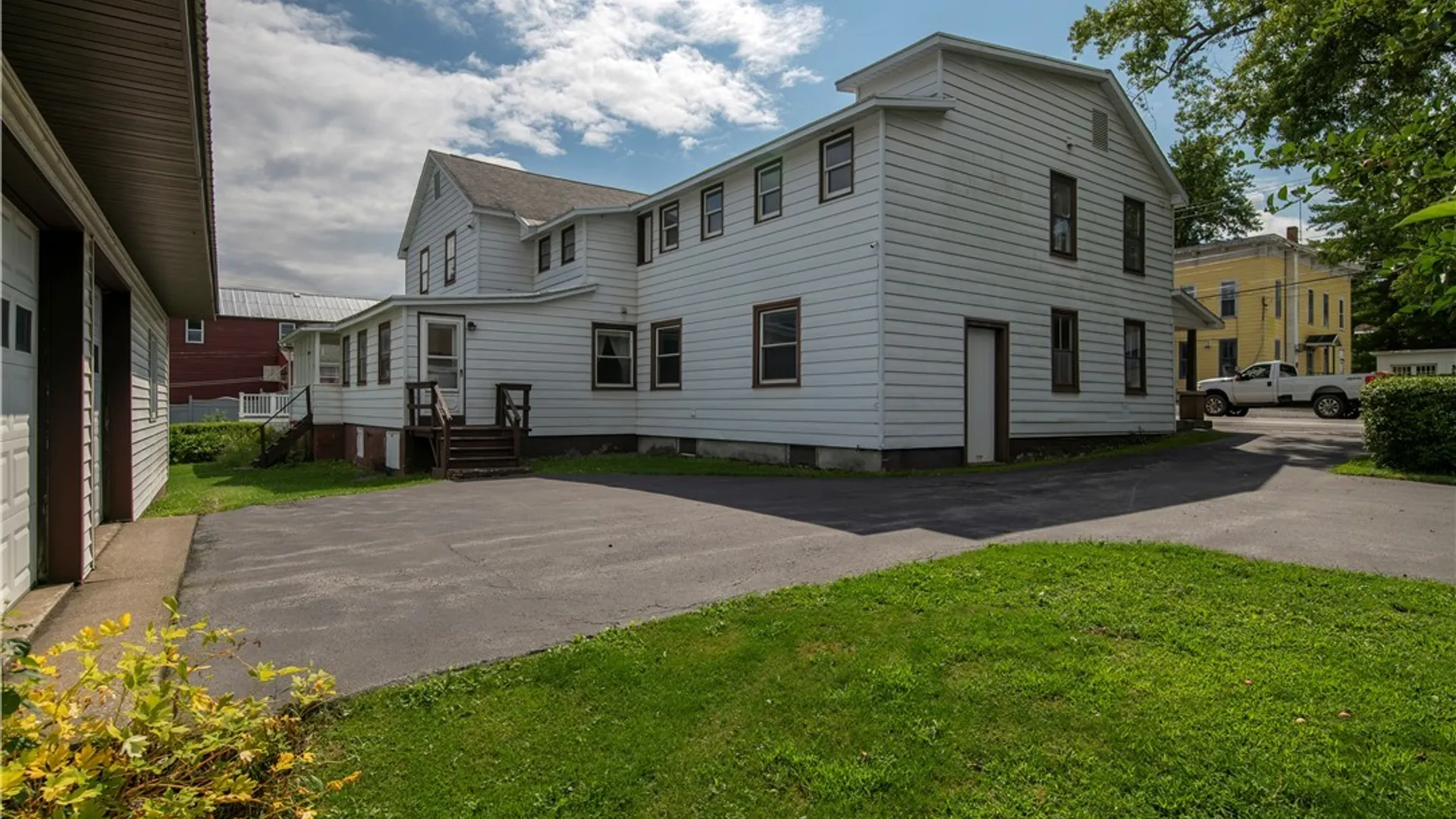 Property at 2748 State Route 12b, Marshall, NY 13328 5