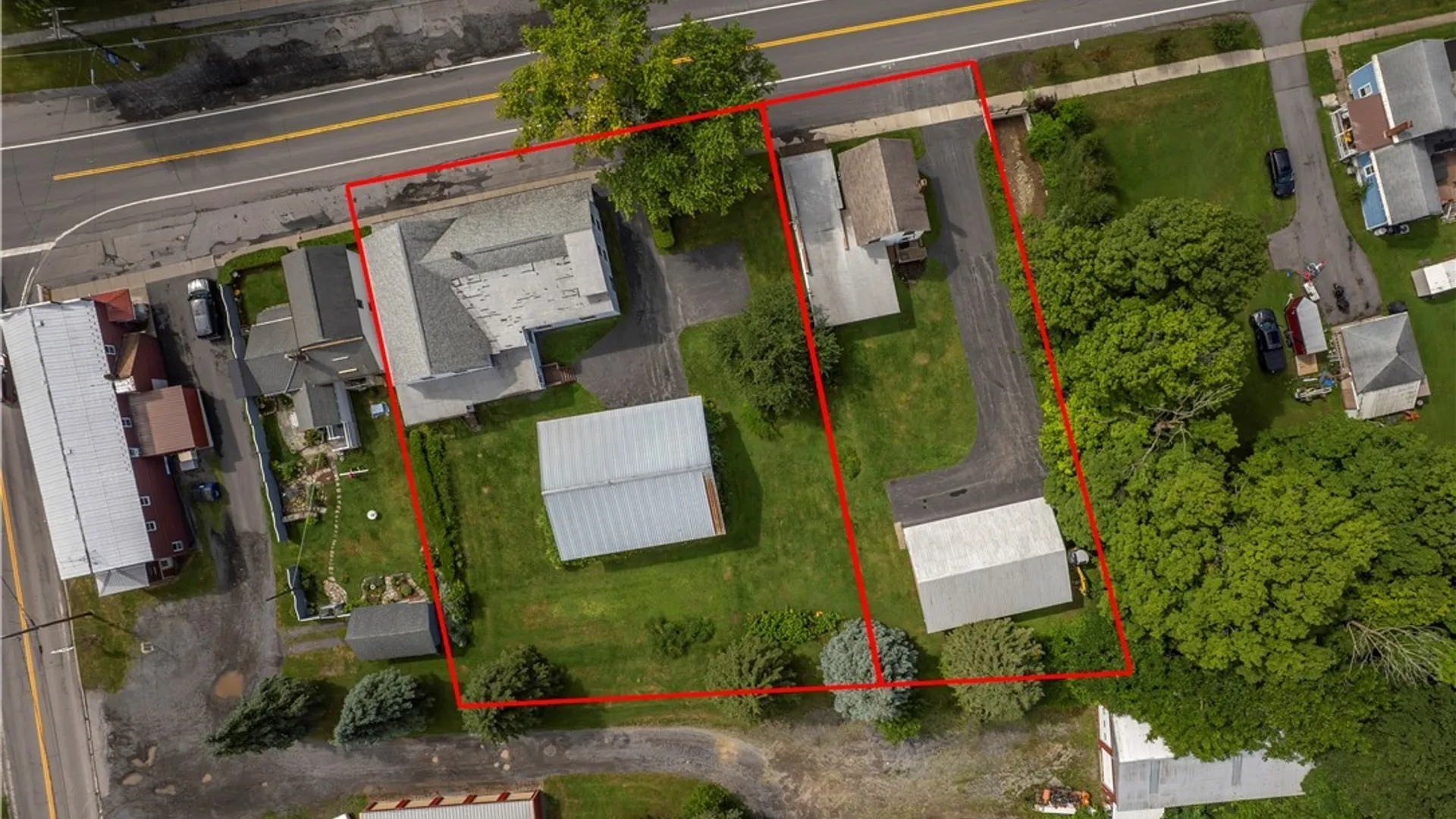 Property at 2748 State Route 12b, Marshall, NY 13328 6
