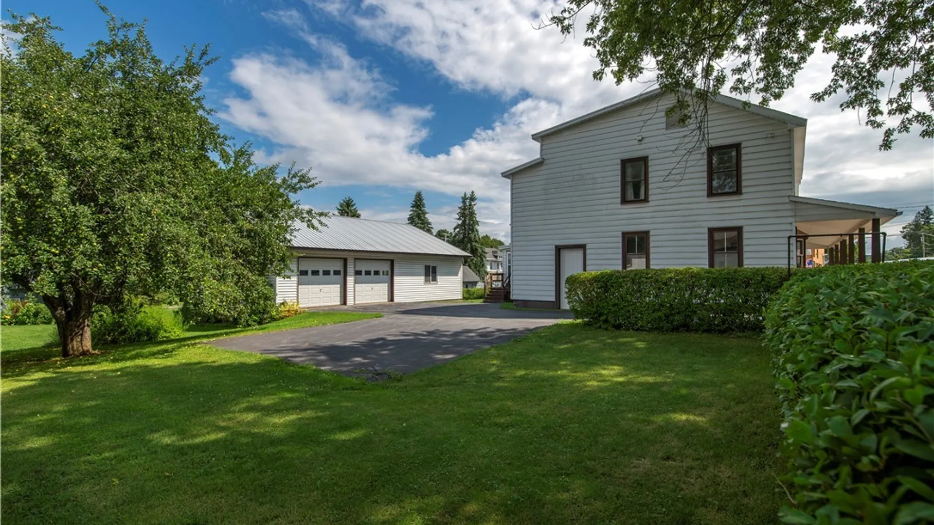 Property at 2748 State Route 12b, Marshall, NY 13328 7