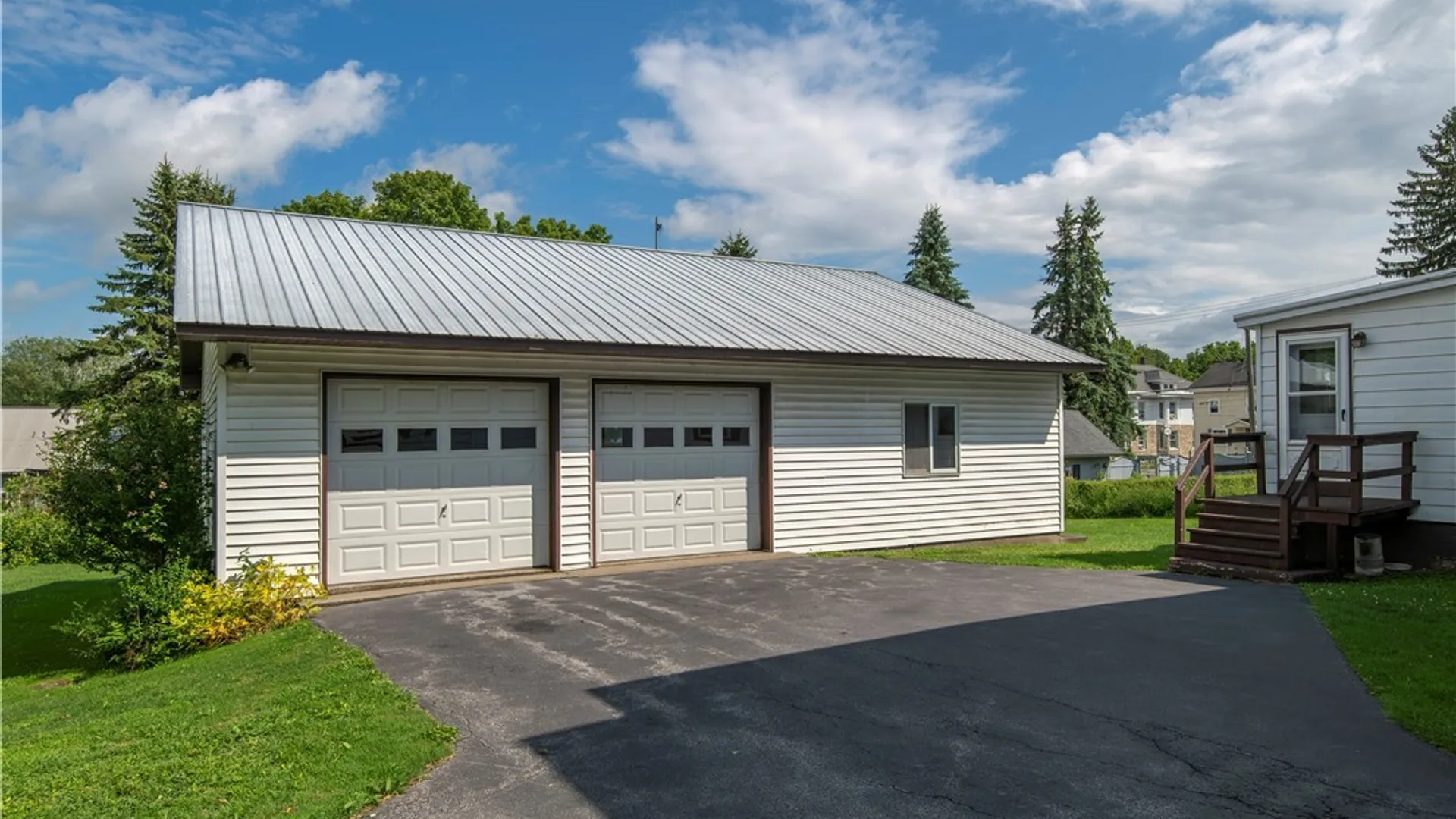 Property at 2748 State Route 12b, Marshall, NY 13328 11