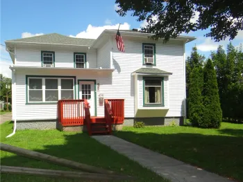 Property at 458 Tompkins Street, Elmira City, NY 14901