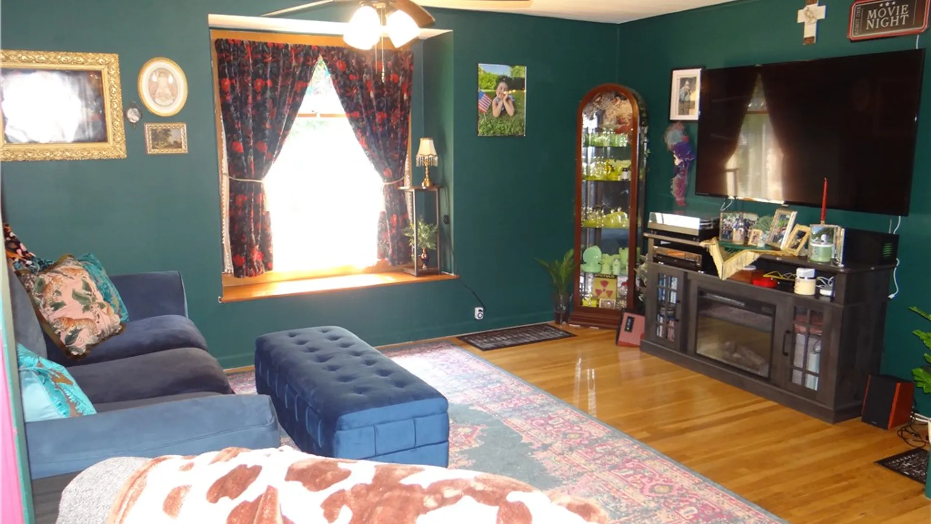 Property at 458 Tompkins Street, Elmira City, NY 14901 14