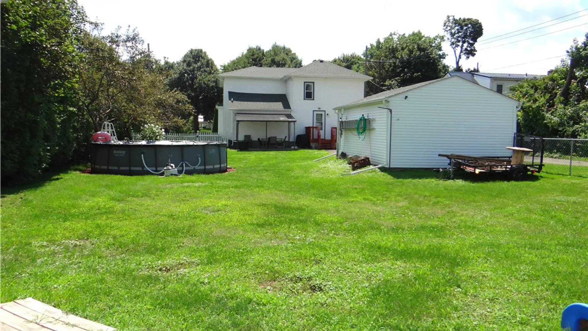 Property at 458 Tompkins Street, Elmira City, NY 14901 45