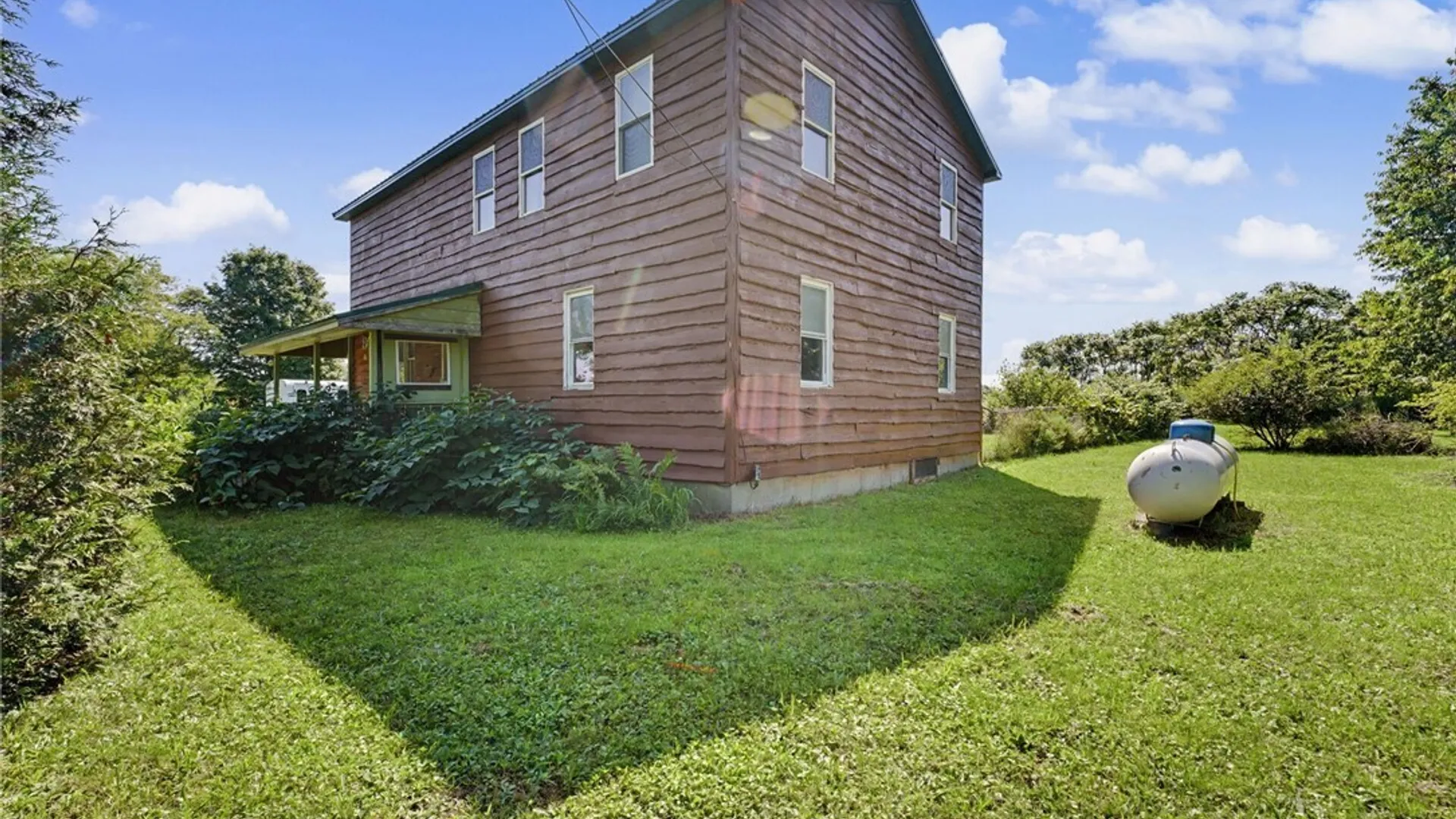 Property at 749 Route 83, Villenova, NY 14138 3