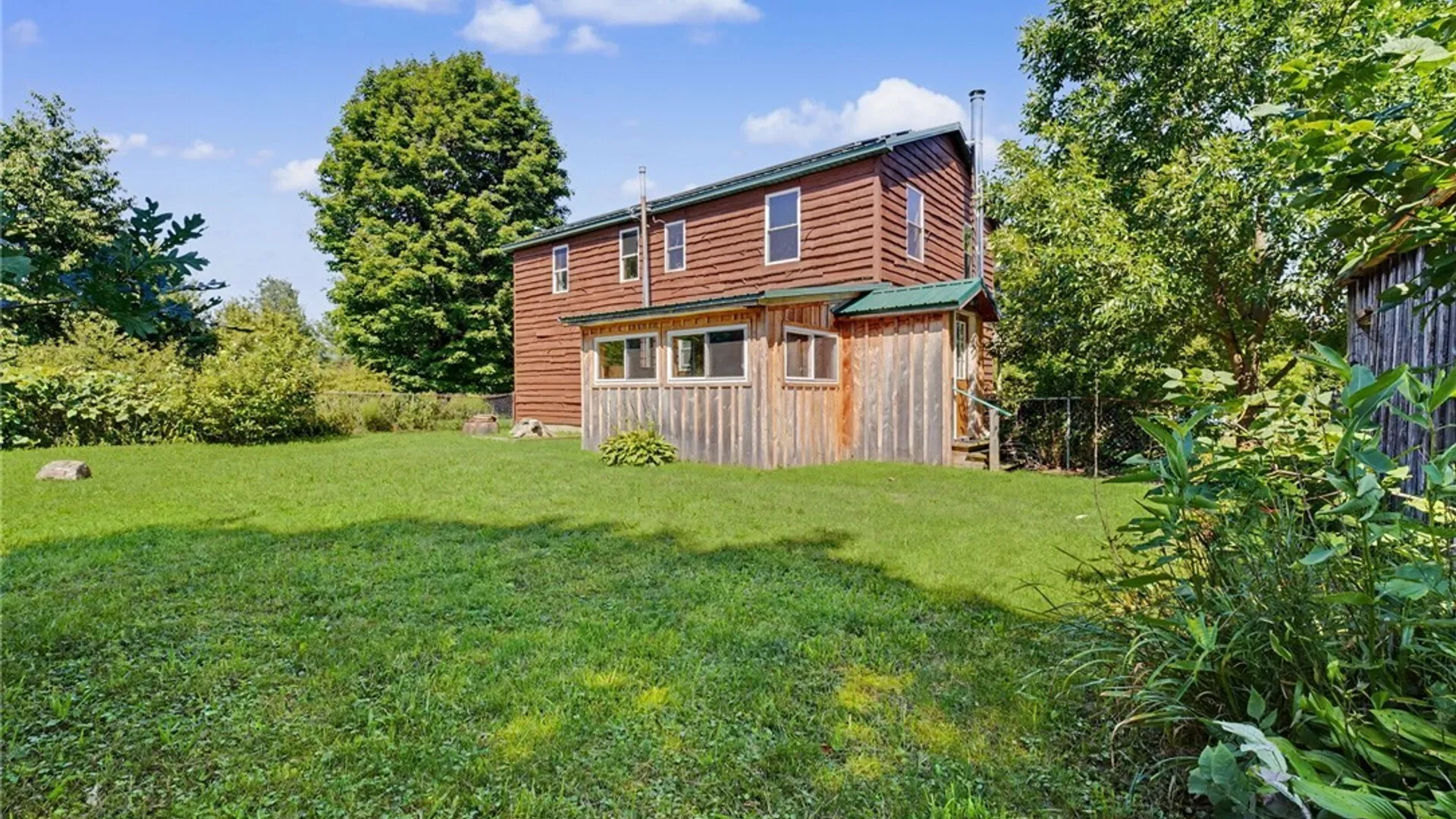 Property at 749 Route 83, Villenova, NY 14138 4
