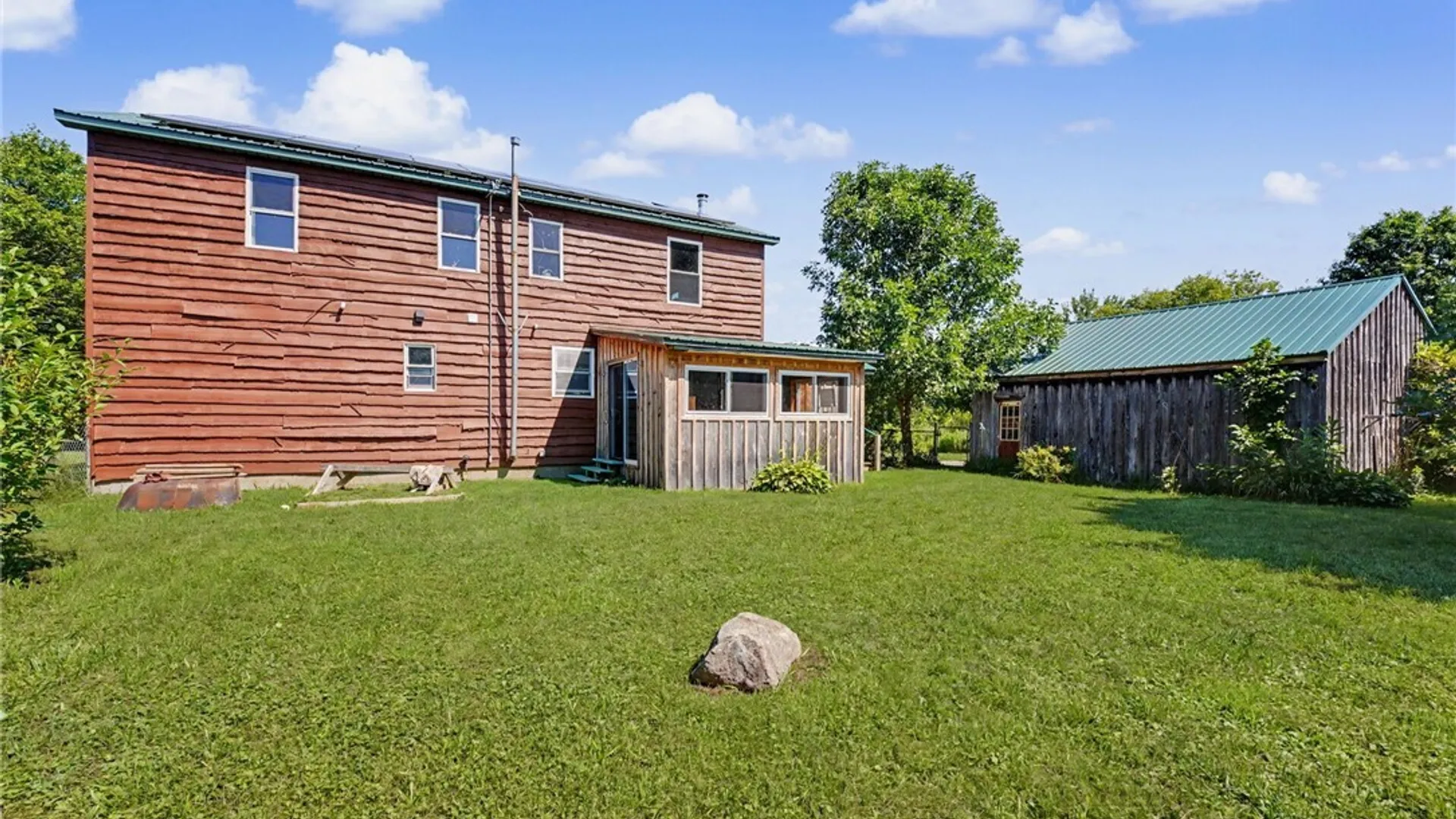 Property at 749 Route 83, Villenova, NY 14138 5