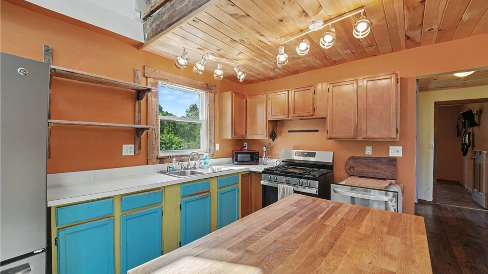 Property at 749 Route 83, Villenova, NY 14138 12