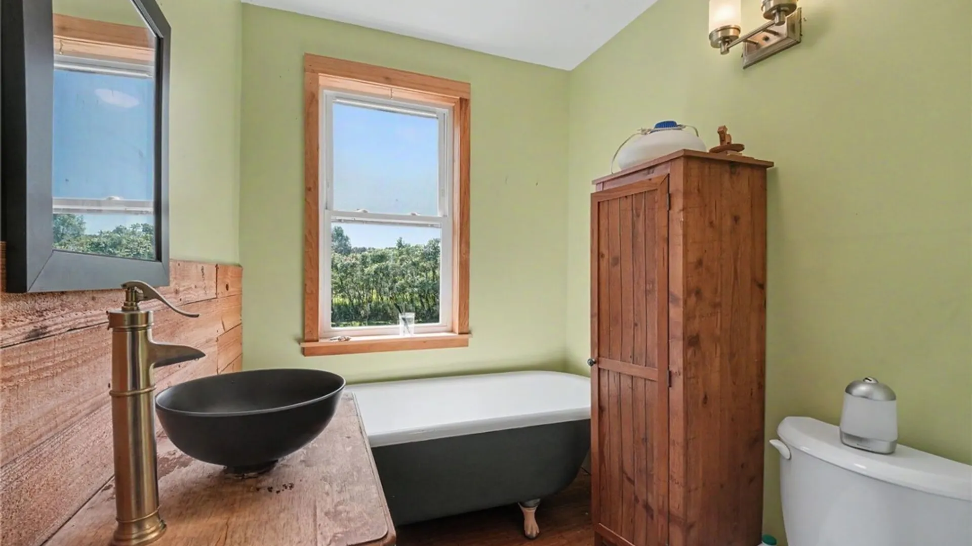 Property at 749 Route 83, Villenova, NY 14138 20