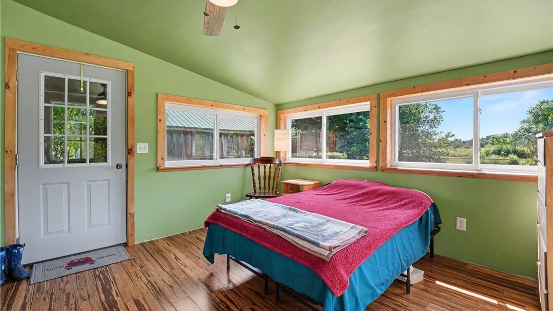 Property at 749 Route 83, Villenova, NY 14138 29