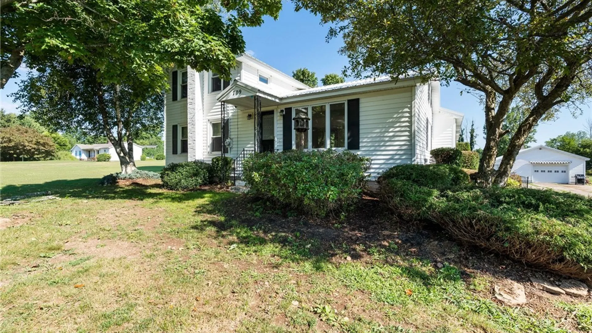 Property at 709 State Route 176, Granby, NY 13069 3