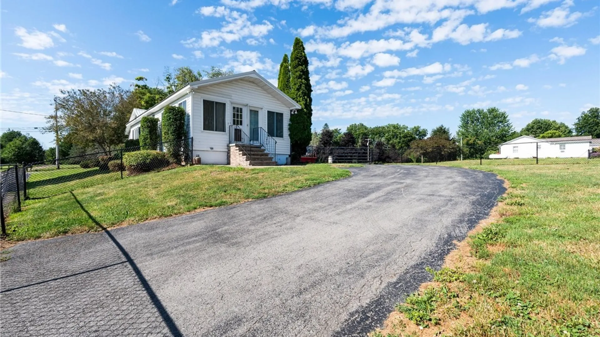 Property at 709 State Route 176, Granby, NY 13069 33