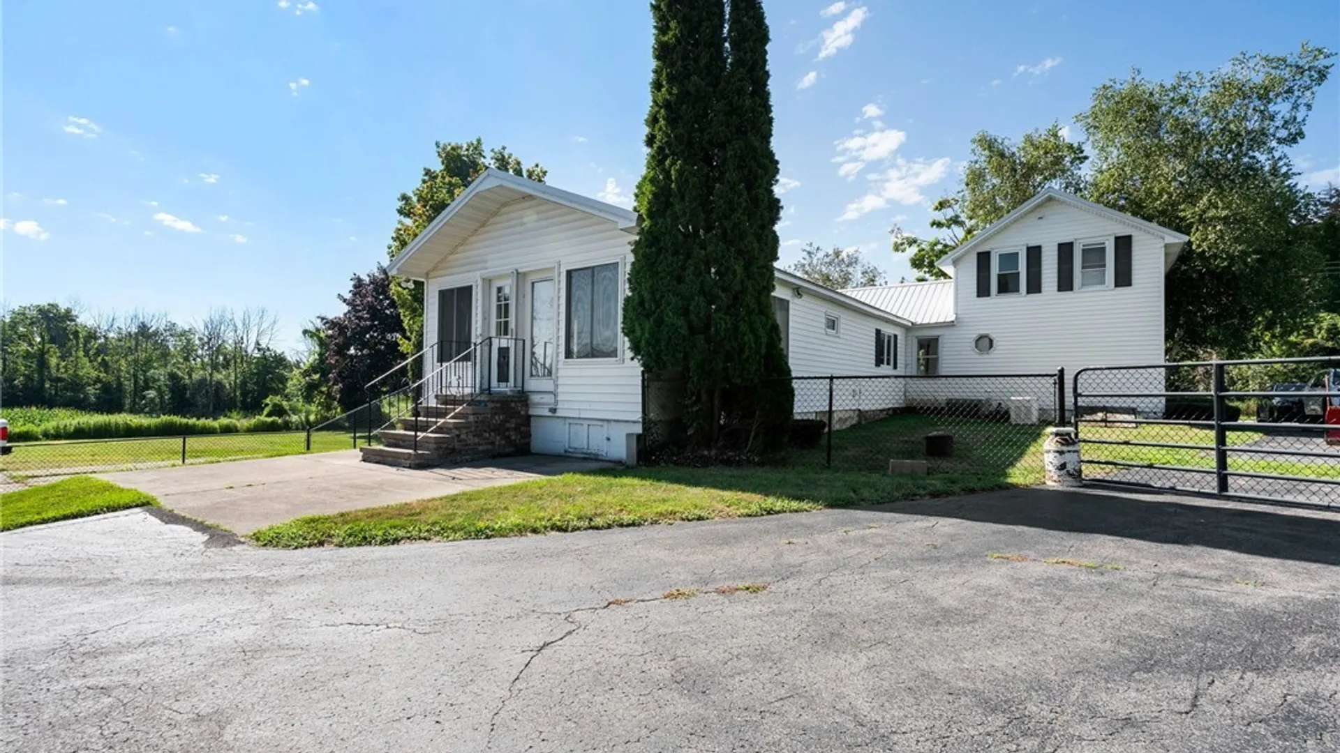 Property at 709 State Route 176, Granby, NY 13069 35