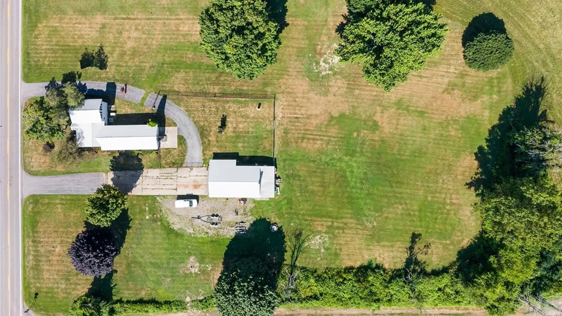 Property at 709 State Route 176, Granby, NY 13069 46