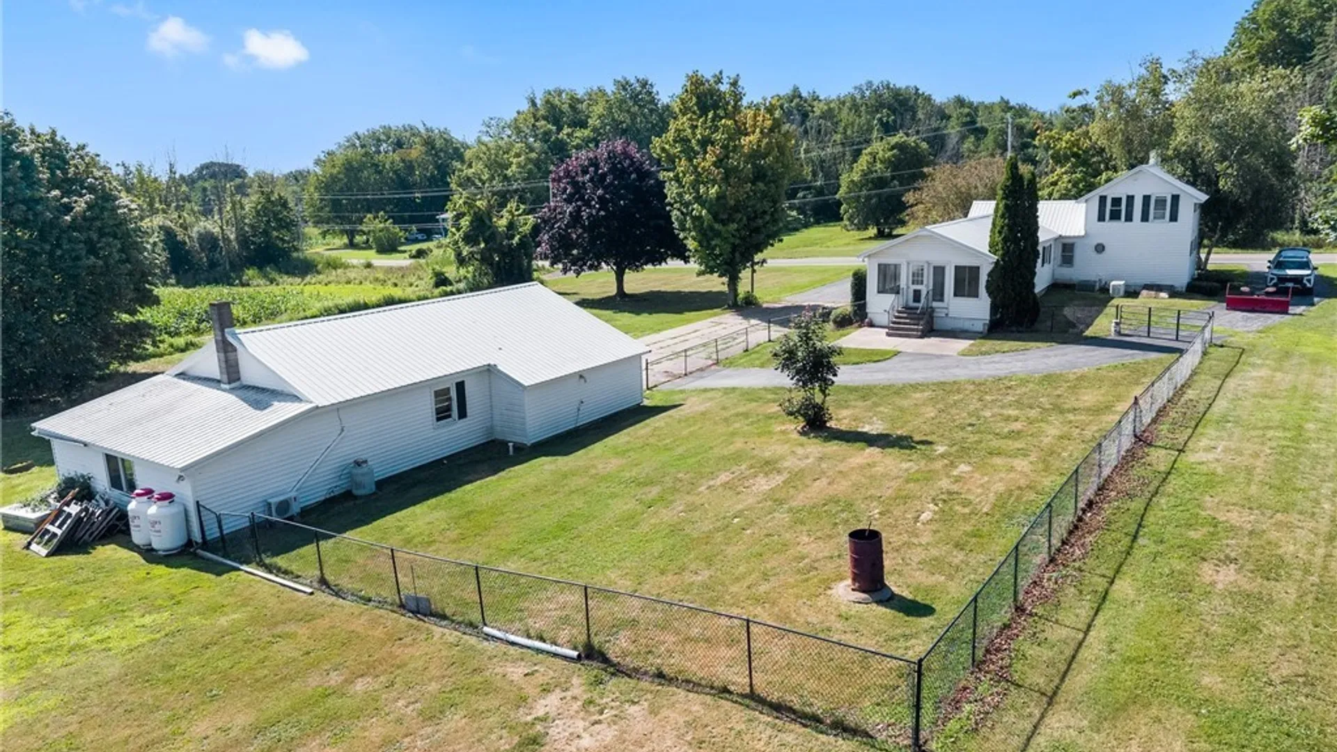 Property at 709 State Route 176, Granby, NY 13069 47