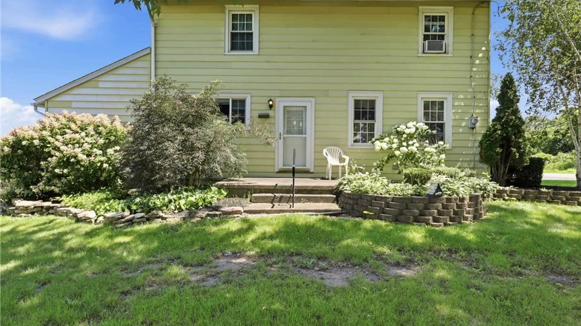 Property at 3779 Lower Mountain Road, Cambria, NY 14132 4