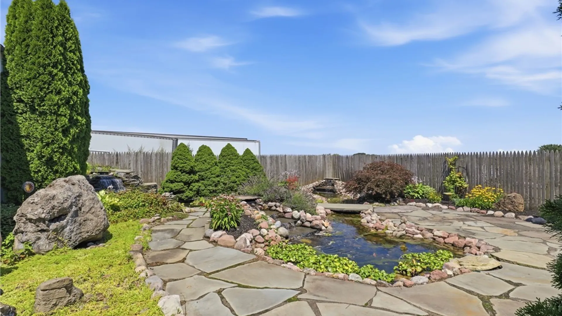 Property at 3779 Lower Mountain Road, Cambria, NY 14132 14