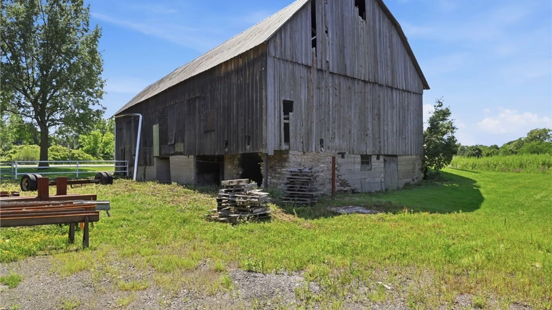 Property at 3779 Lower Mountain Road, Cambria, NY 14132 38