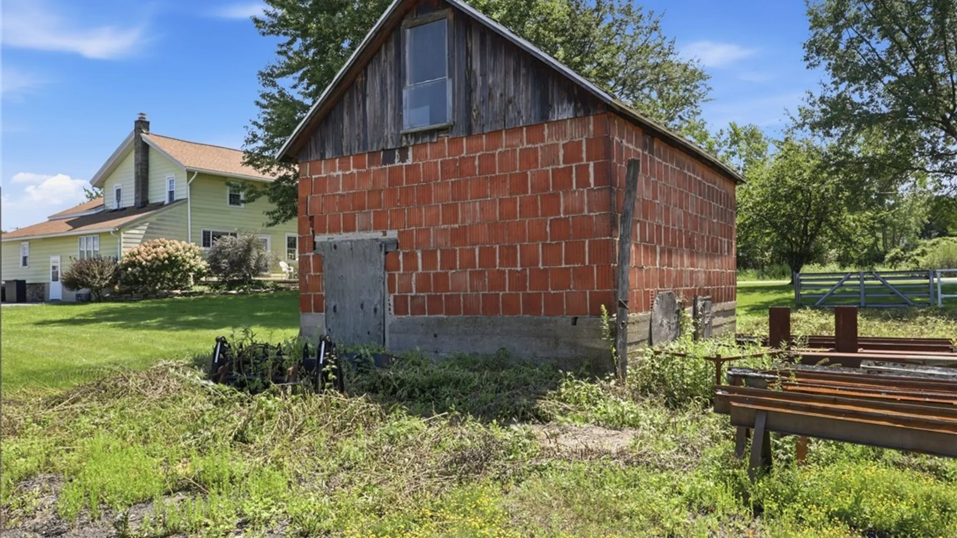 Property at 3779 Lower Mountain Road, Cambria, NY 14132 39