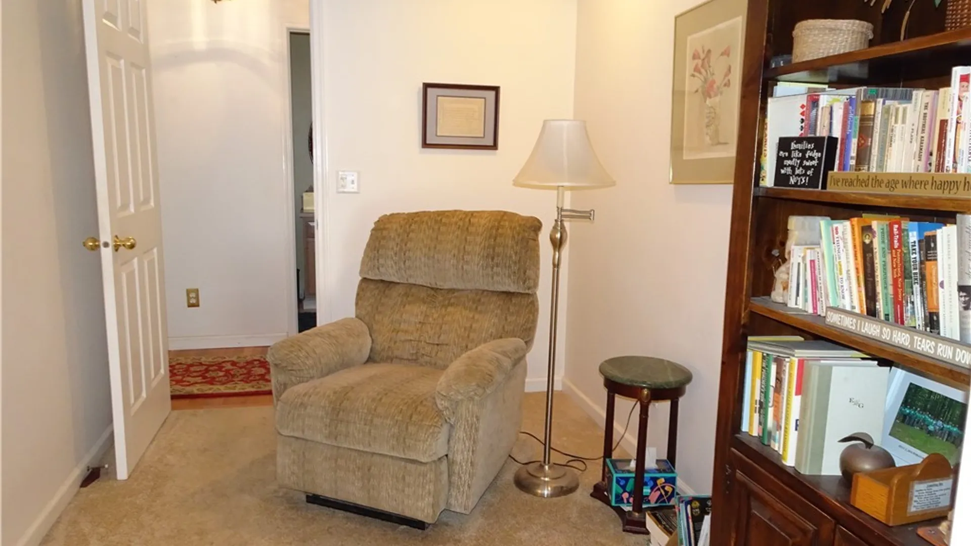 Property at 5342 Bunker Hill, Onondaga, NY 13207 19