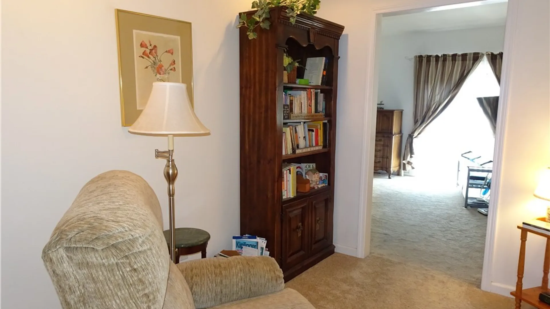 Property at 5342 Bunker Hill, Onondaga, NY 13207 20