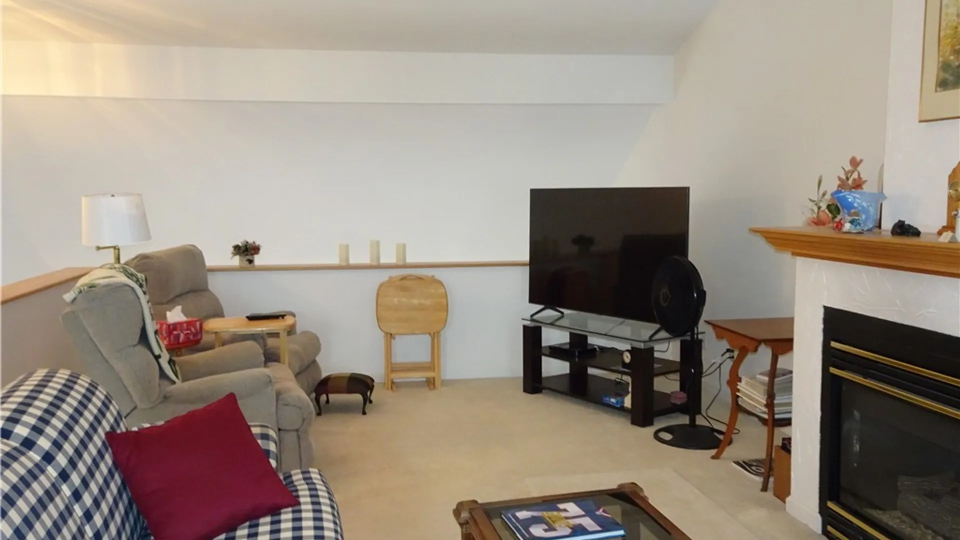 Property at 5342 Bunker Hill, Onondaga, NY 13207 25