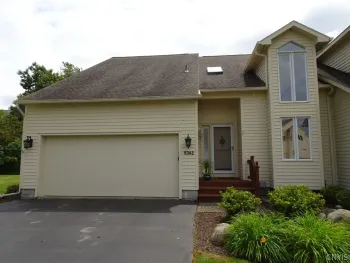 Property at 5342 Bunker Hill, Onondaga, NY 13207