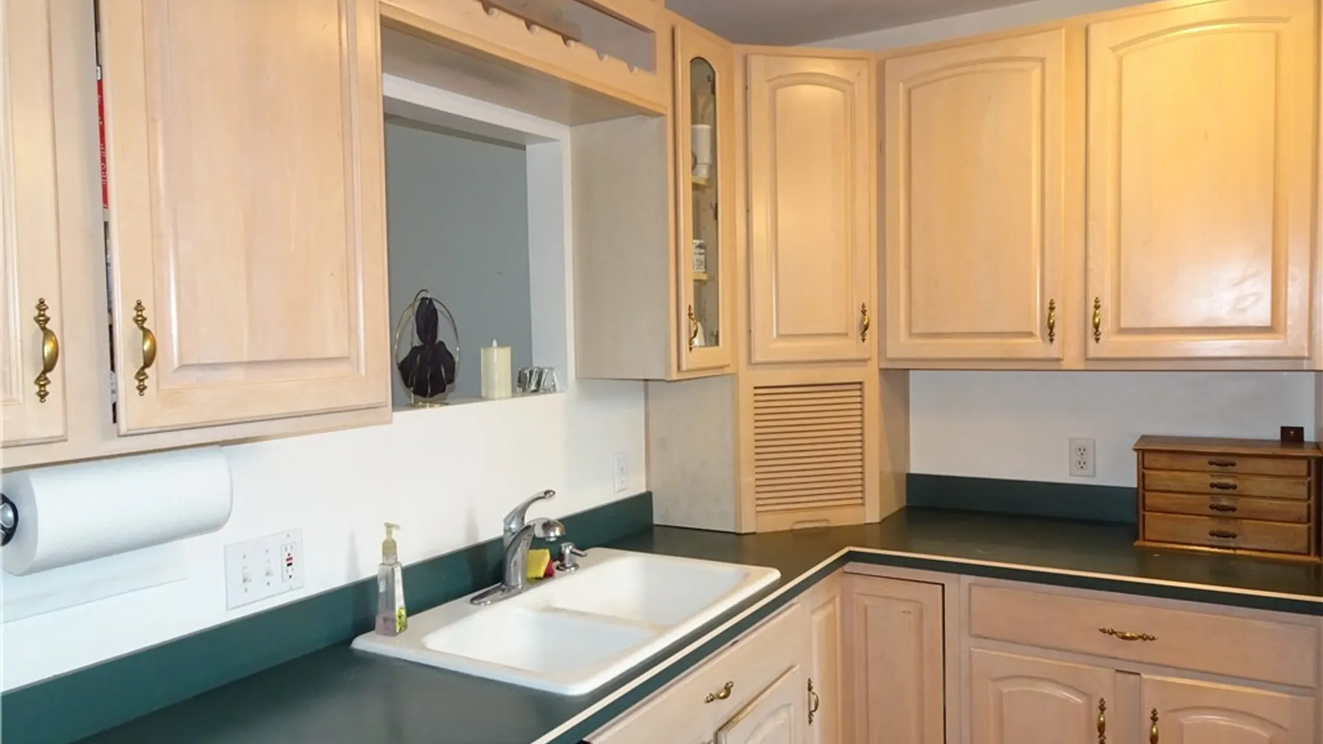 Property at 5342 Bunker Hill, Onondaga, NY 13207 3