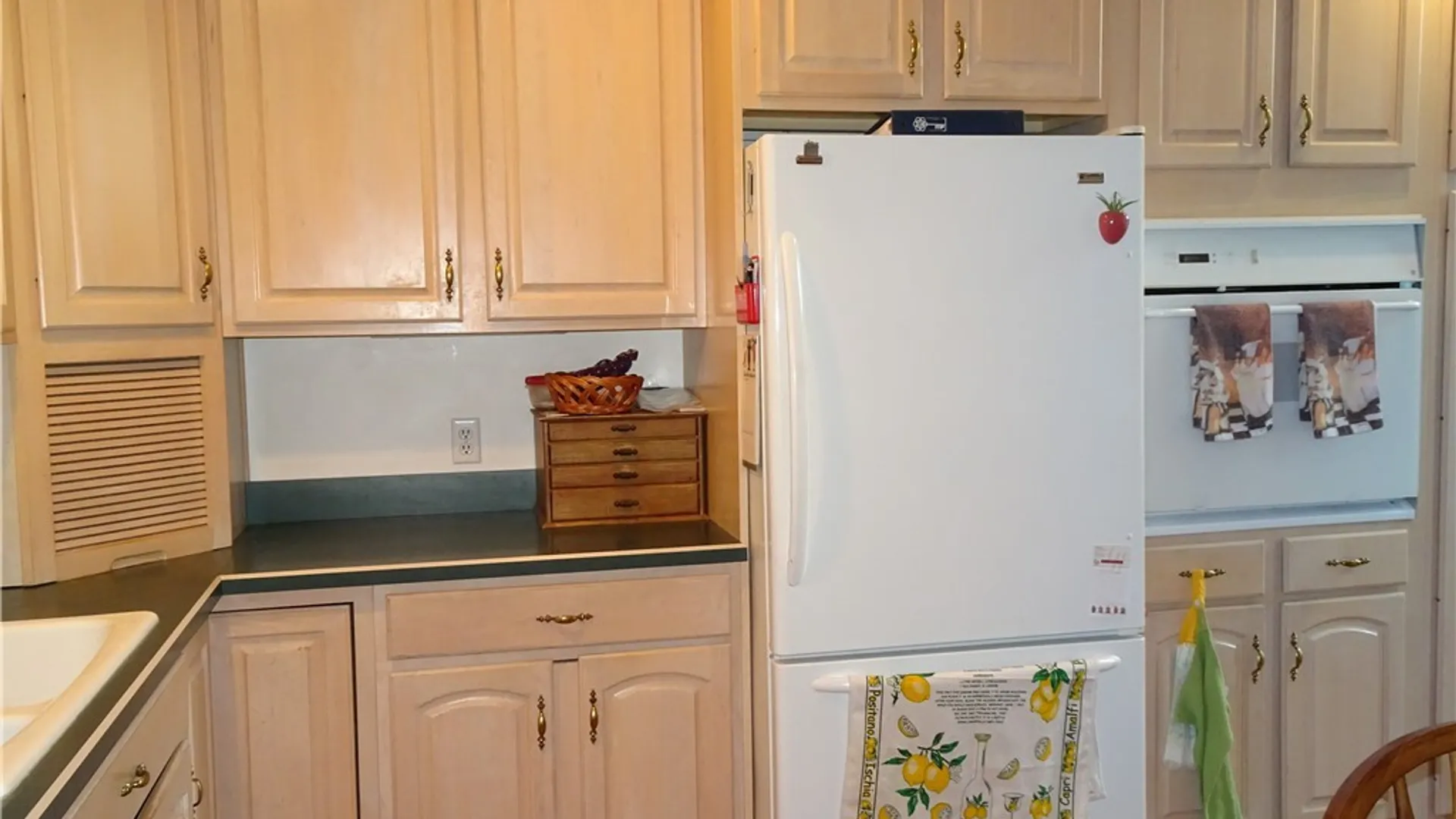 Property at 5342 Bunker Hill, Onondaga, NY 13207 4
