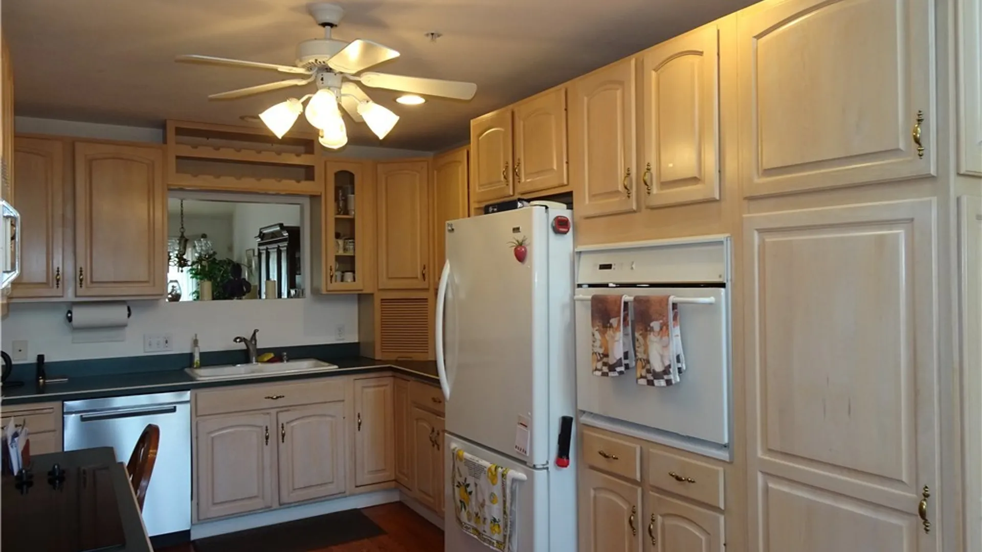 Property at 5342 Bunker Hill, Onondaga, NY 13207 6