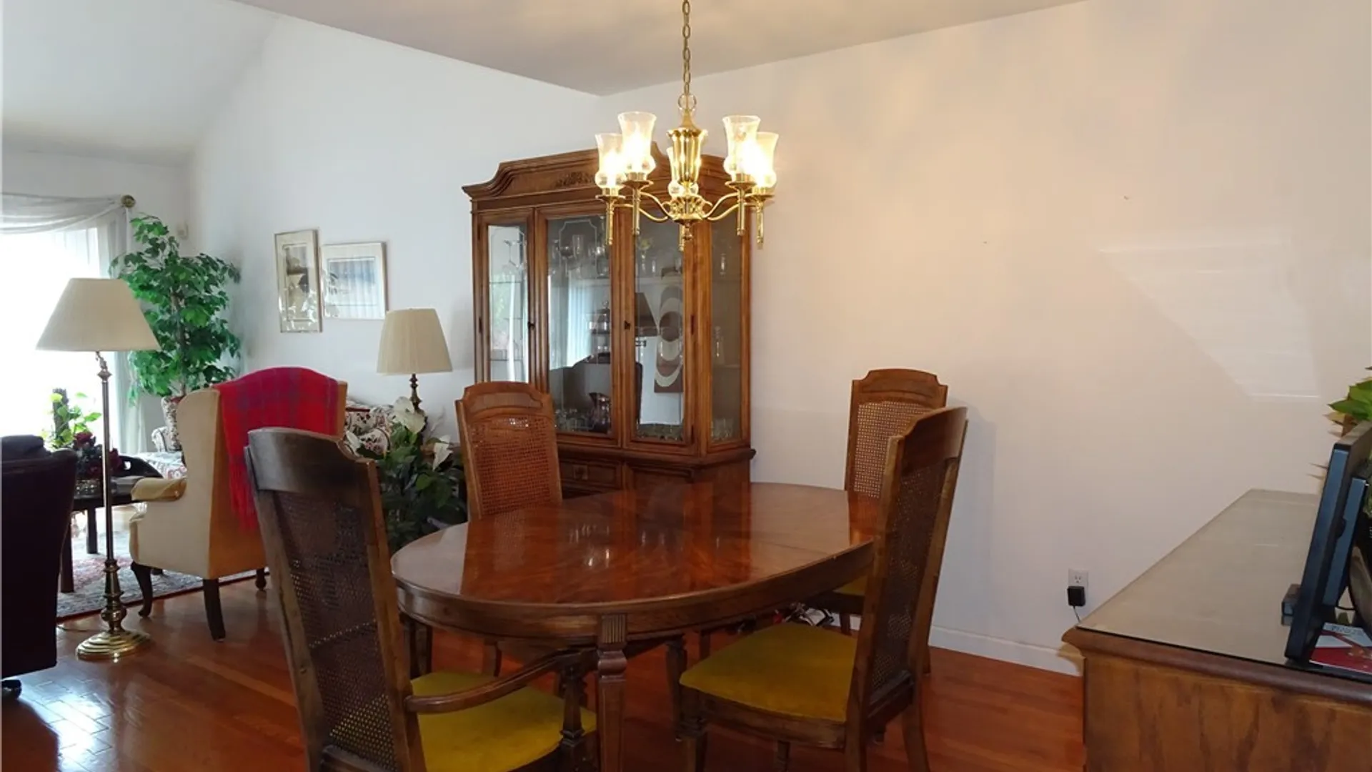 Property at 5342 Bunker Hill, Onondaga, NY 13207 8