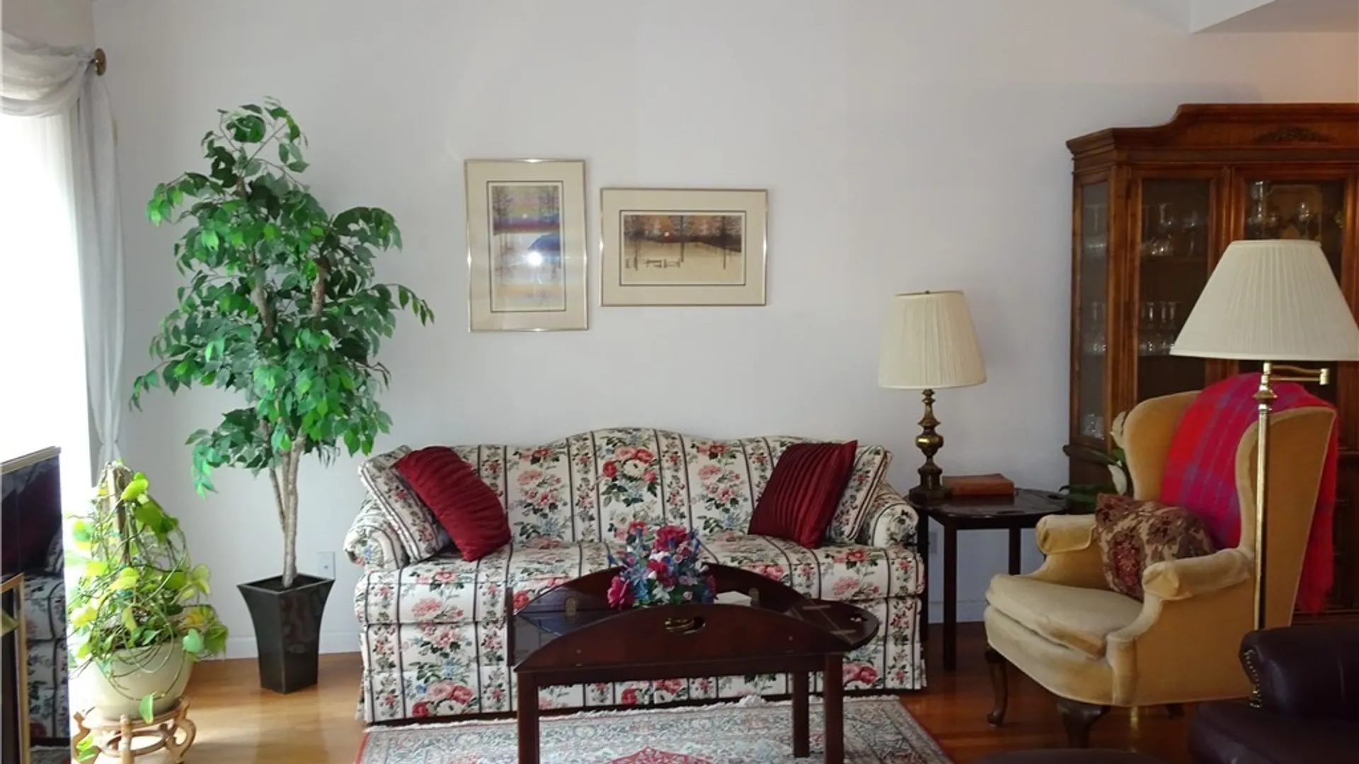 Property at 5342 Bunker Hill, Onondaga, NY 13207 9