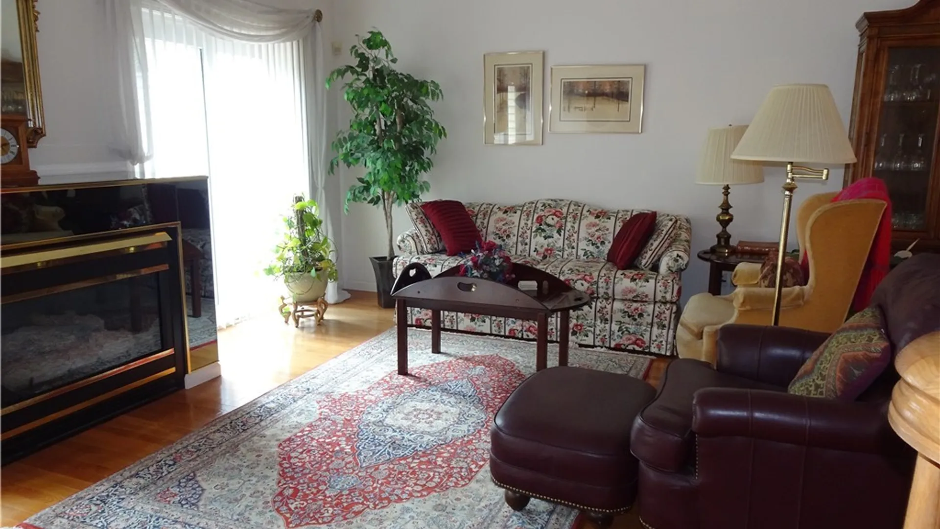 Property at 5342 Bunker Hill, Onondaga, NY 13207 11
