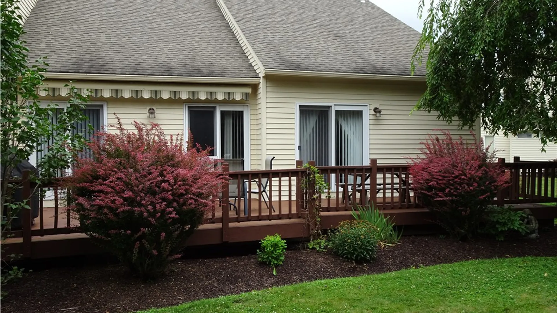 Property at 5342 Bunker Hill, Onondaga, NY 13207 34