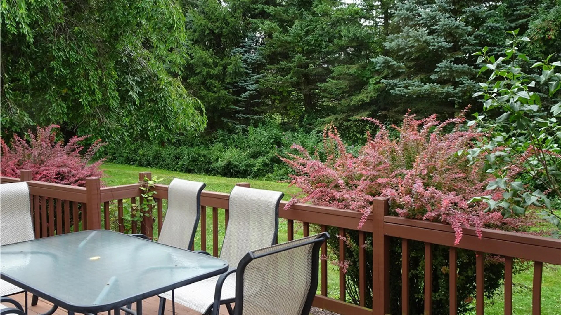Property at 5342 Bunker Hill, Onondaga, NY 13207 35