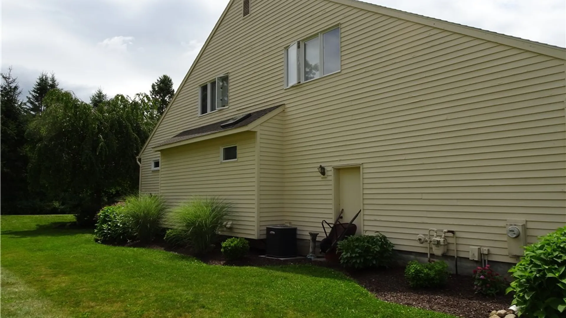 Property at 5342 Bunker Hill, Onondaga, NY 13207 36