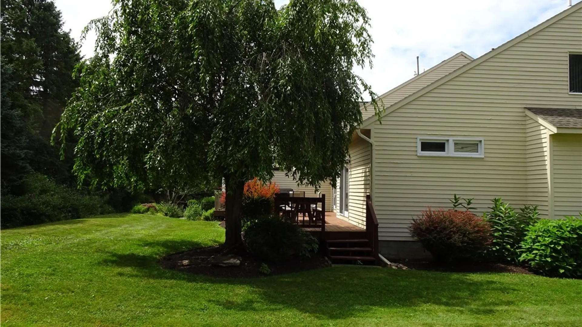 Property at 5342 Bunker Hill, Onondaga, NY 13207 37