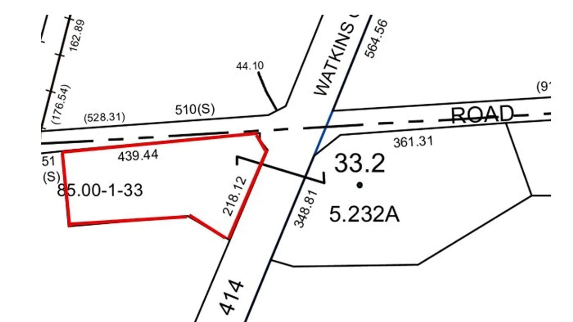 Property at 2111 State Route 414, Dix, NY 14891 16