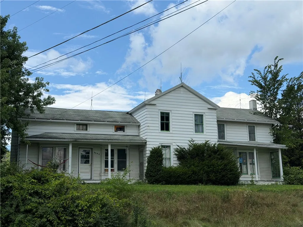 Property at 2111 State Route 414, Dix, NY 14891