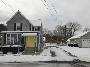 Property at 213-215 Conhocton Street, Corning City, NY 14830