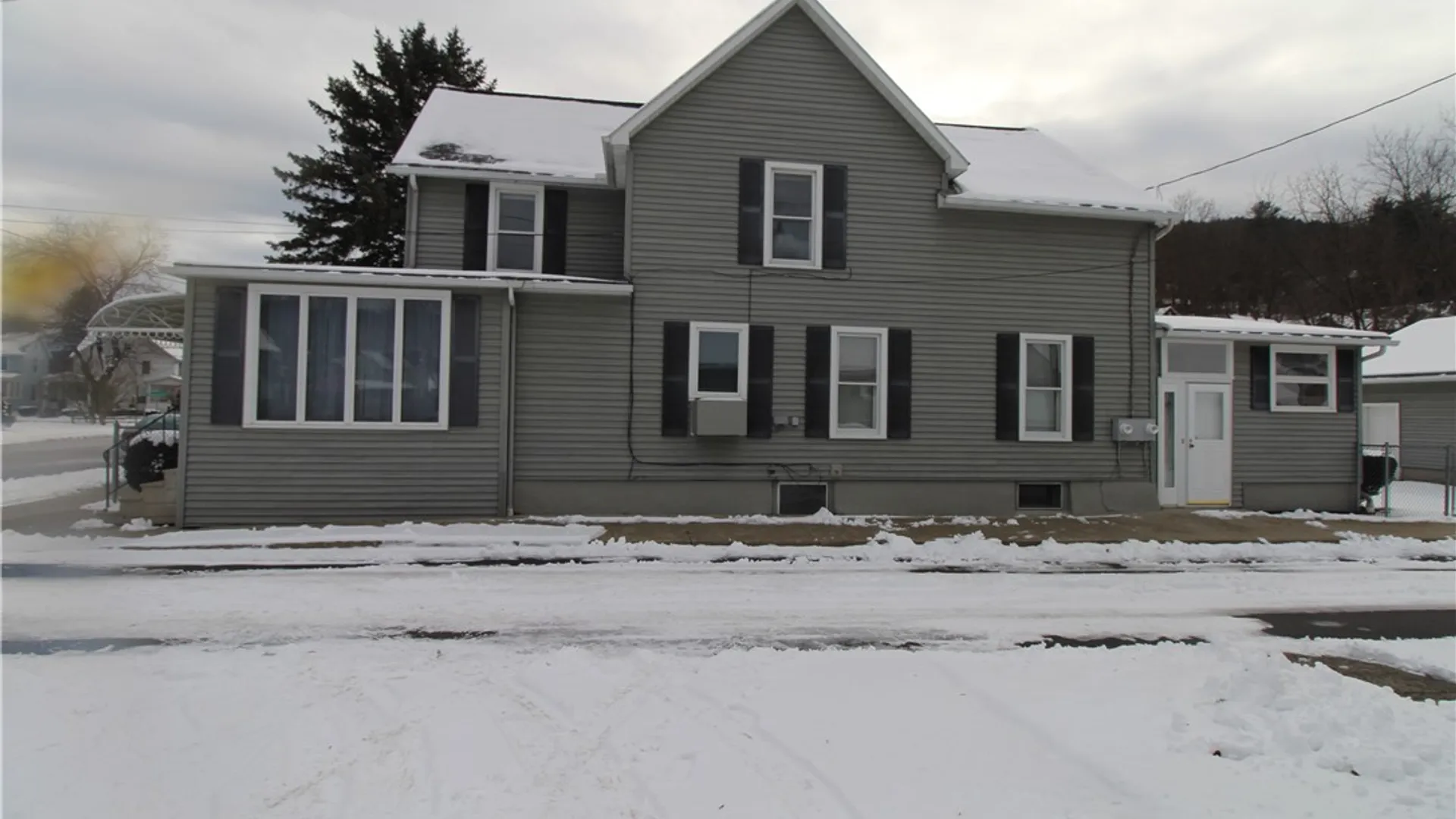 Property at 213-215 Conhocton Street, Corning City, NY 14830 19