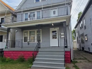 Property at 47 Albert Avenue, Buffalo, NY 14207