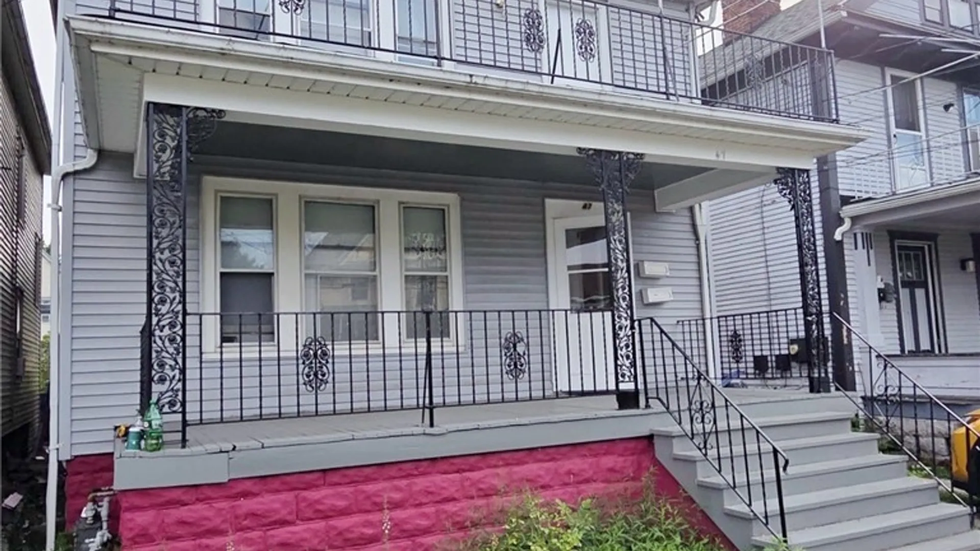 Property at 47 Albert Avenue, Buffalo, NY 14207 20
